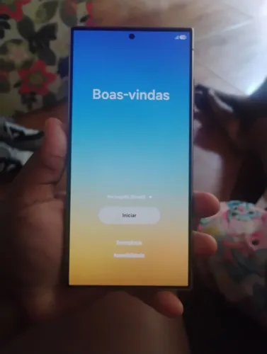 Vendo Samsung ultra 24
