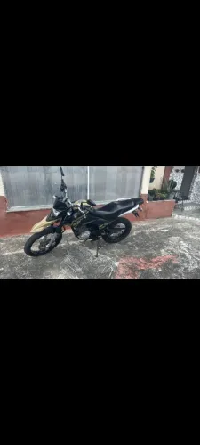Yamaha XTZ 150 Crosser Z Flex (Aventureira e Econômica!) ?