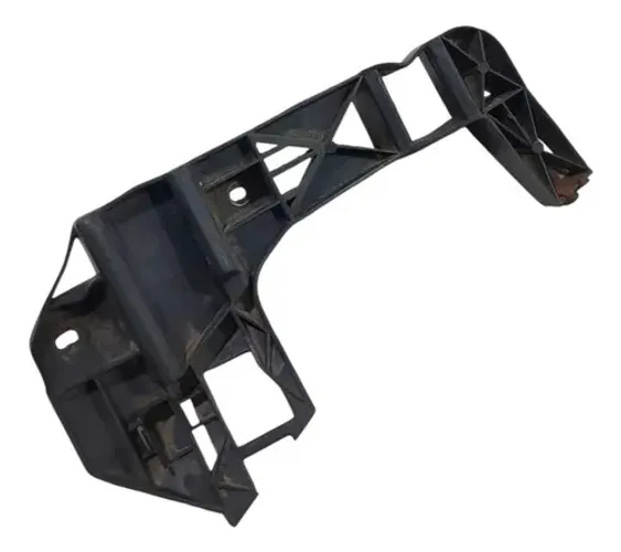 Guia Parachoque T E Chevrolet Ômega 1994