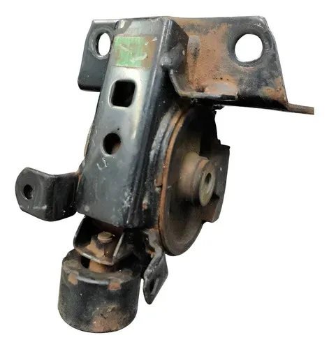 Coxim Motor Esquerdo Toyota Corolla 1.8 2006/2010