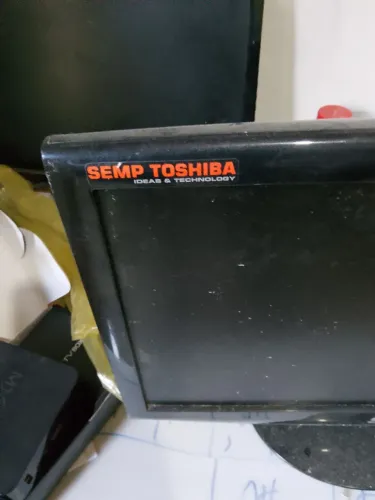 Monitor