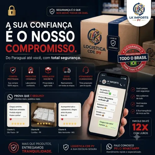 Importados do Py