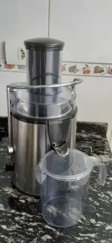 Juicer