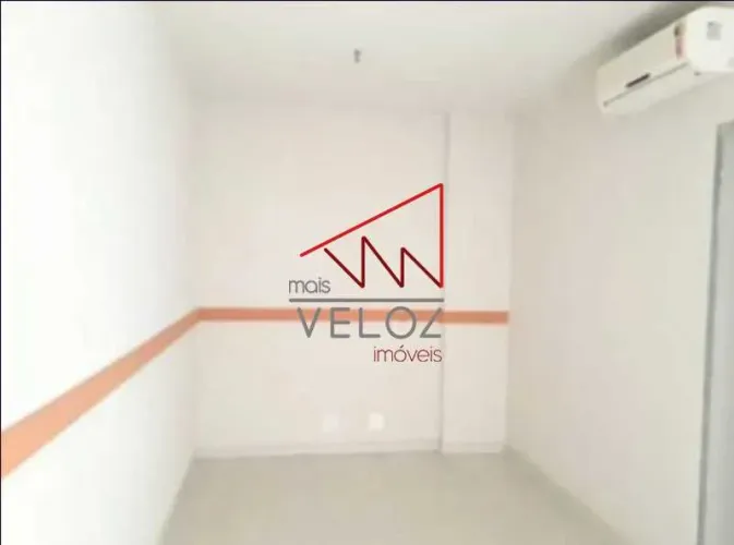 Sala-À VENDA-Catete-Rio de Janeiro-RJ