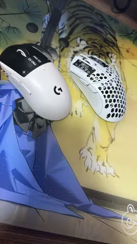 Logitech Superstrike x2