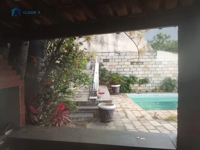 Casa com 4 dormitórios à venda, 354 m² por R$ 1.300.000,00 - Minas Brasil - Belo Horizonte