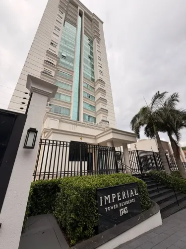 APARTAMENTO NO COUNTRY