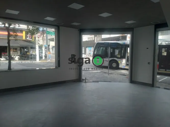 Loja de Esquina com 72m² no Tatuapé ? Esquina Tijuco Preto x Coelho Lisboa
