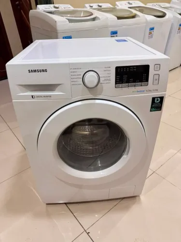 MÁQUINA DE LAVAR COM GARANTIA / LAVA E SECA SAMSUNG 8,5KG / APROVEITA JÁ