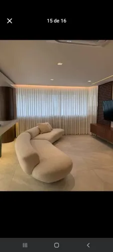 Apartamento no Renascença