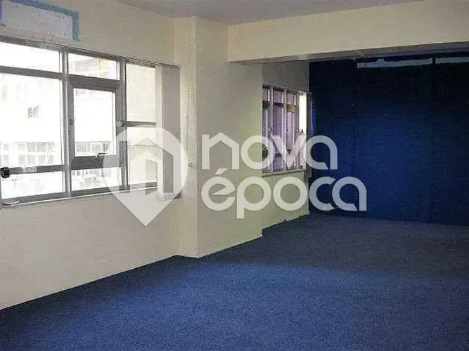 Centro | Sala