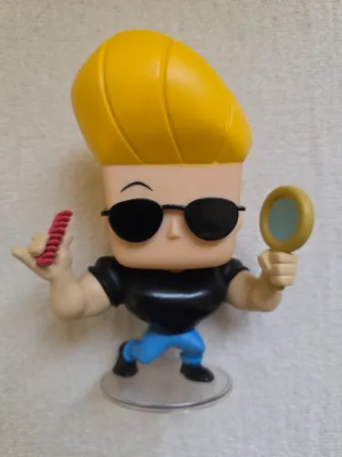 Funko Pop Johnny Bravo 1069