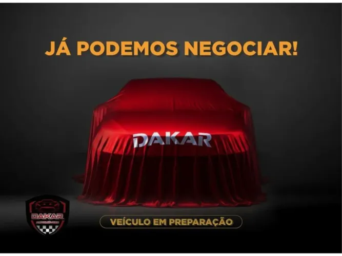 Fiat Argo Drive 1.0 Firefly 2018