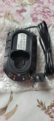 Carregador bateria para makita e outros