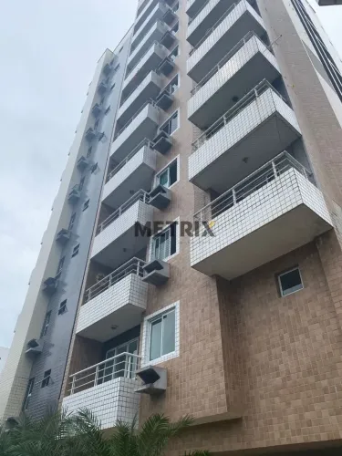 Apartamento com 2 quartos, 1 suíte à venda, 65 m² por R$ 449.000,00