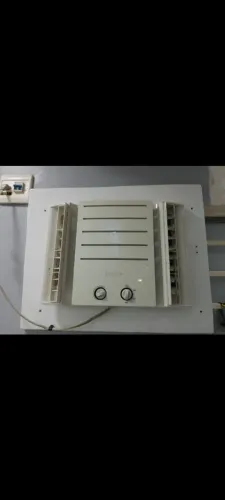 Ar condicionado de 7,500 funcionando perfeitamente 