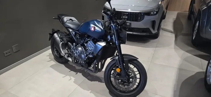 Honda CB 1000R 1000 cc