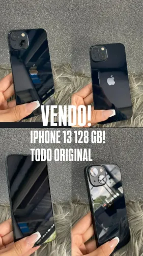 IPHONE 13 128 GB