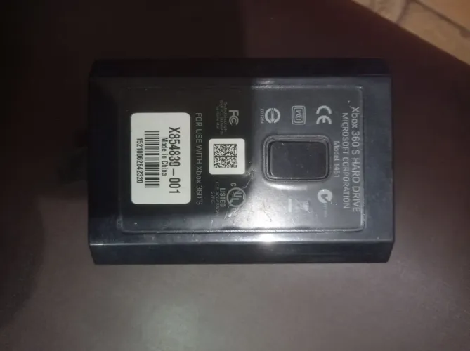 Microsoft modelo 1451