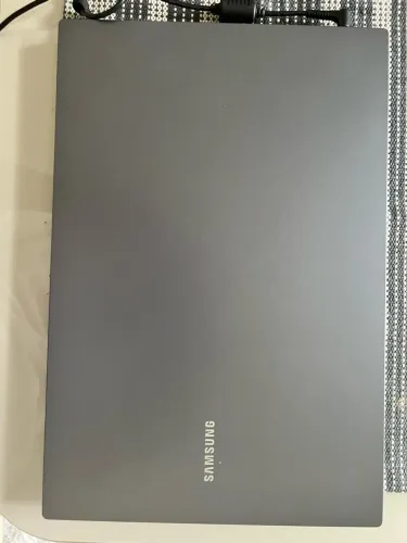 Notebook Samsung