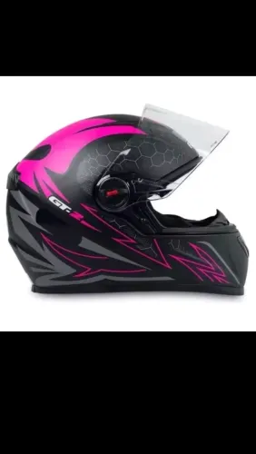 Capacete fw3 gt2