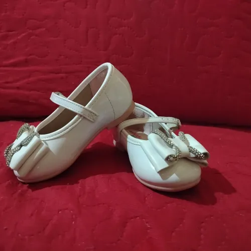Sapato  menina