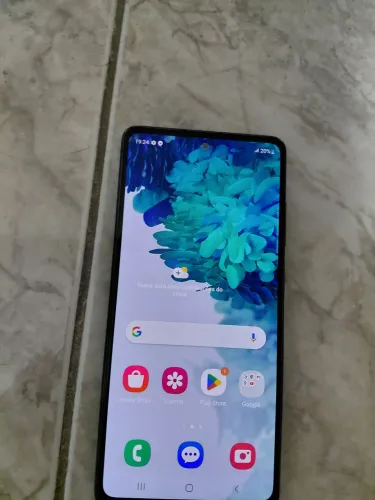 Samsung S20 fe