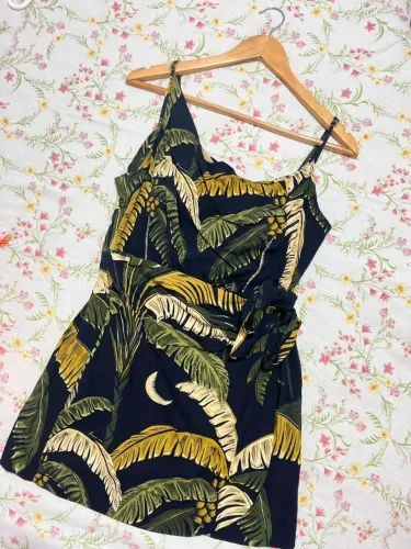 vestido