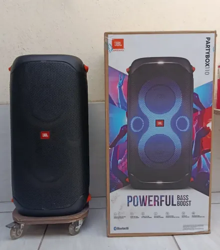JBL PARTYBOX 110