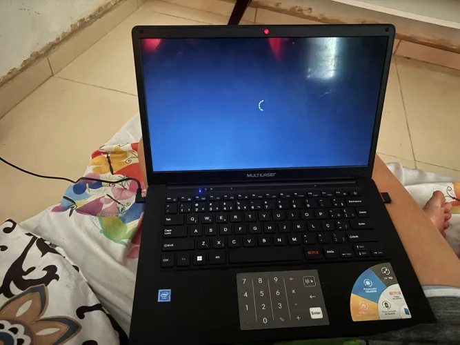 Notebook