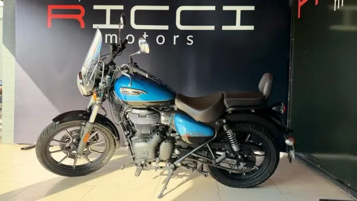 ROYAL ENFIELD METEOR S 2023