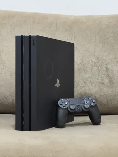 PS4 PRO UPGRADE SSD 1TB