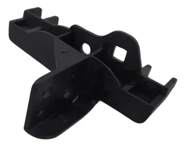 Suporte Guia Paralama Esquerdo Fiat Linea 2009 2014