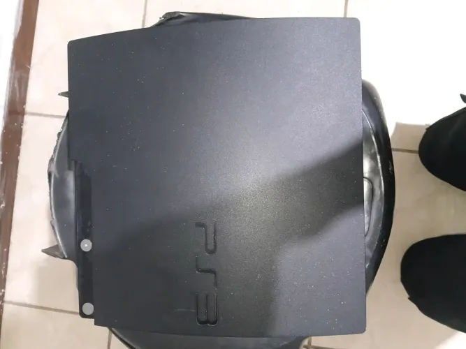 Ps3 slim