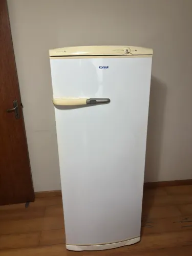 Geladeira Consul 320L Degelo seco- Funcionando Perfeitamente - 127V