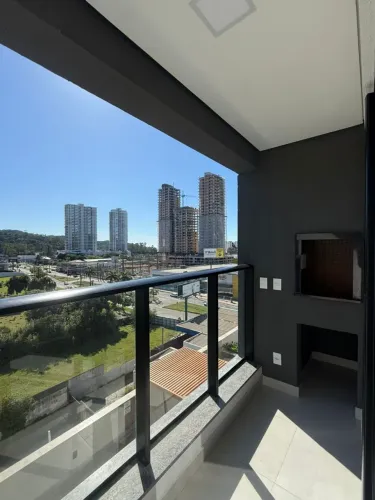 APARTAMENTO para LOCAÇÃO ITAJAÍ