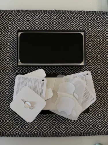 iPhone 13 Pro Max 512GB R$ 3.500 