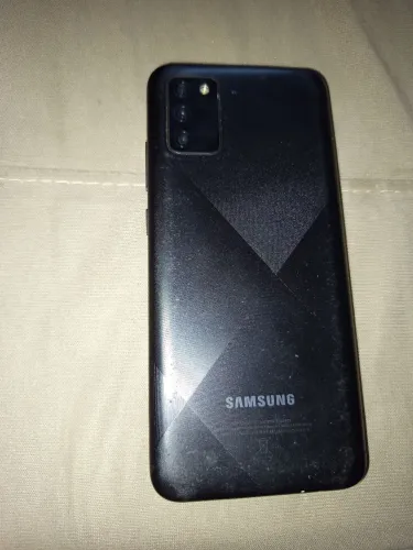 Celular Samsung A02S