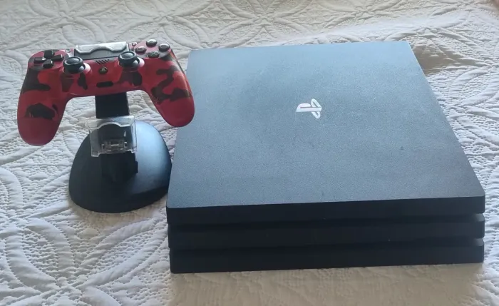ps4 pro