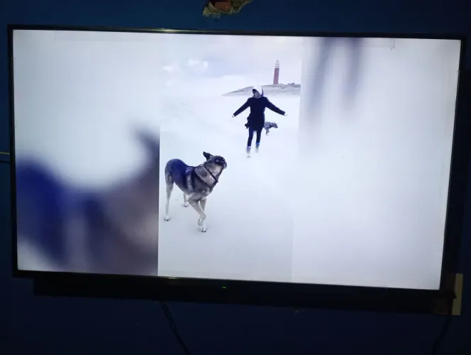 Tv 50 polegadas smart 