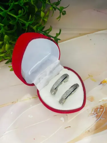 Alianças do amor