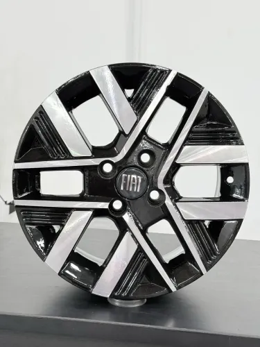 Rodas 15 Fiat Cronos