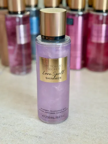Bodysplash Victorias Secret