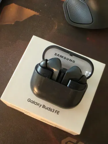 Galaxy Buds 3 FE