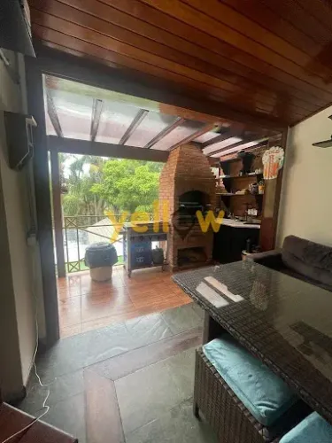 Residencial Casa Em Condomínio em Arujá
