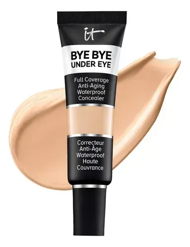 kit 6 Bye Bye Under Eye Concealer Light (Produtos de mostruário)