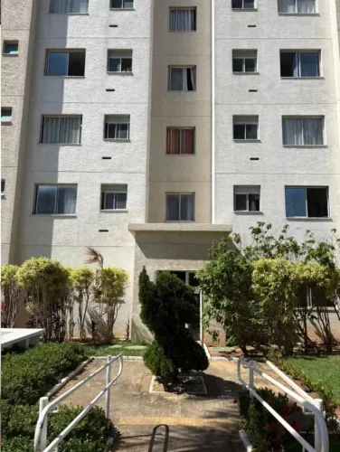 Apartamento Certto Home Club 50m2