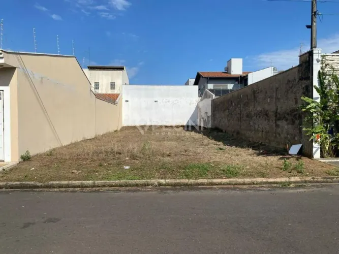 Terreno para venda no Jardim São Paulo em Rio Claro