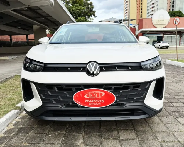 Volkswagen Tera 1.0 MPI Flex 12V 5P Mec. 2026