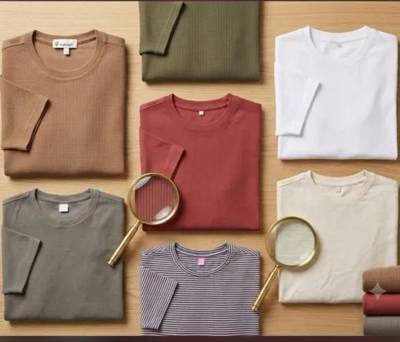 Camisas masculinas